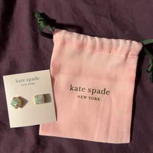 Kate Spade Earrings